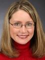 Photo: Dr. Christina Anderson, MD