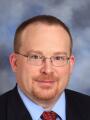 Photo: Dr. William Colyer, MD