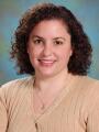 Photo: Dr. Theresa Derickson, MD