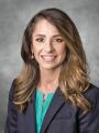 Photo: Dr. Megan Heany, OD