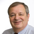 Photo: Dr. William Cook, MD