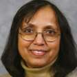 Photo: Dr. Leela Bhupalam, MD