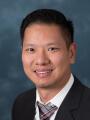 Photo: Dr. William Yang, MD