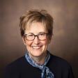 Photo: Dr. Jill Gilbert, MD