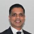 Photo: Dr. Prasoon Mohan, MD