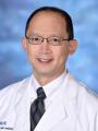 Photo: Dr. Daniel Tang, MD