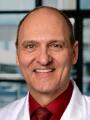Photo: Dr. Donald Mack, MD