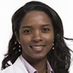 Dr. Lilian Harris, MD