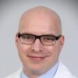 Photo: Dr. Bart Eastwood, DO