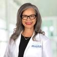 Photo: Dr. Judella Haddad-Lacle, MD