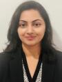 Photo: Dr. Sindhura Kompella, MD
