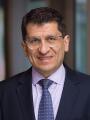 Photo: Dr. Hatef Massoumi, MD