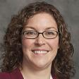 Photo: Dr. Jocelyn Jensen, MD