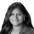 Photo: Dr. Vaishali Thudi, MD