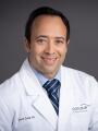 Photo: Dr. David Zeda, MD