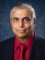 Photo: Dr. Ashok Kanthawar, MD