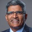 Photo: Dr. Mohan Rao, MD