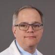 Photo: Dr. Christopher Todd, MD