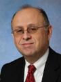 Photo: Dr. Eduardo Calderon, MD