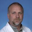 Photo: Dr. Luther Person, MD