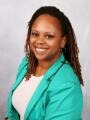 Photo: Dr. Nicole Edwards, DDS