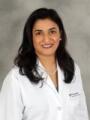 Photo: Dr. Amna Ahmed, MD