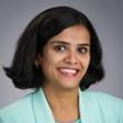Photo: Dr. Nandini Bhat, MD