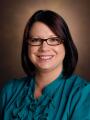 Photo: Dr. Heather McDaniel, MD