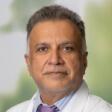 Photo: Dr. Faiq Akhter, MD