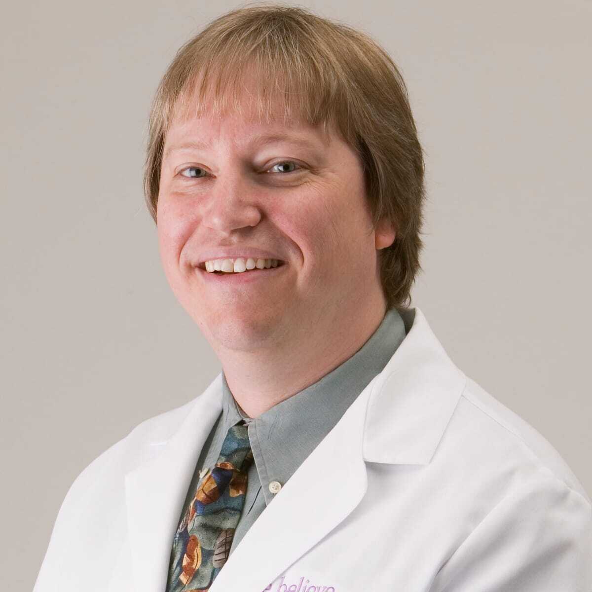Dr. Charles Craton, MD Internal Medicine in Douglasville, GA
