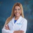 Photo: Dr. Nina Burt, OD