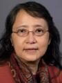 Photo: Dr. Thazin Saw, MD