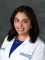 Photo: Dr. Sarah George, MD