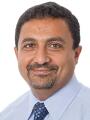 Photo: Dr. Nadir Attiah, MD