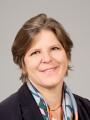 Photo: Dr. Katharina Graw-Panzer, MD