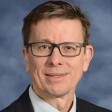 Photo: Dr. Mark Johnston, DPM