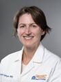 Photo: Dr. Rachel Spiegel, MD