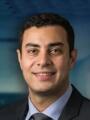 Photo: Dr. Paul Ghattas, DO