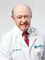 Photo: Dr. John Eldridge, MD