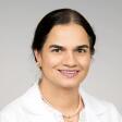 Photo: Dr. Monika Kaul, MD