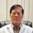 Photo: Dr. Jeng Lin, MD