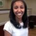 Photo: Dr. Yodit Tsegaye, MD