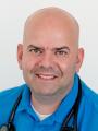 Photo: Dr. Barrett Labrum, DO