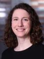 Photo: Dr. Anne McHugh, MD