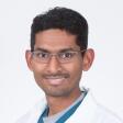 Photo: Dr. Raghu Maddela, MD