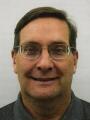 Photo: Dr. James Johnston, MD