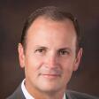 Photo: Dr. Claron Alldredge, MD