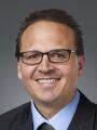 Photo: Dr. Andrew Berggren, MD