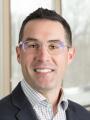 Photo: Dr. Brent Warner, MD