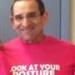 Photo: Dr. Martin Lesin, DC